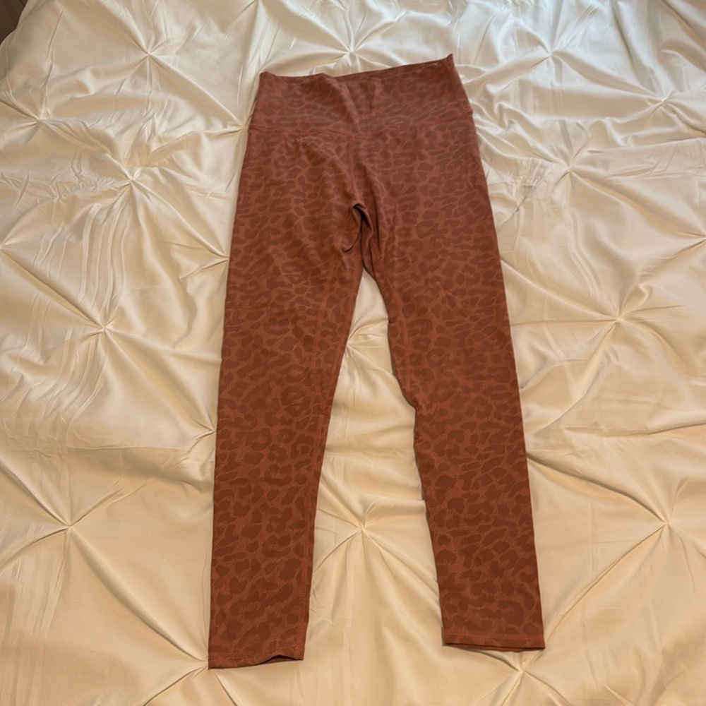 Align High Rise Pant 28” - Picture 2 of 3
